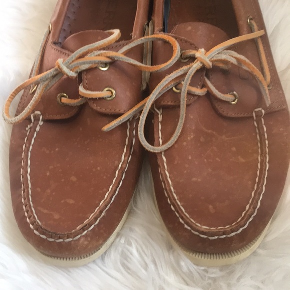 Sperry top sider - Picture 2 of 8
